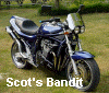 Scot's Bandit 1200